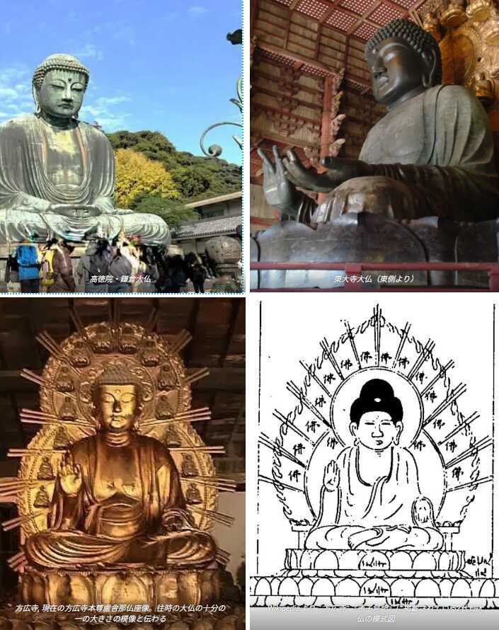 三大仏