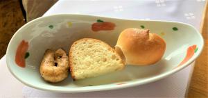 秩父　イタリアンレストラン・ピノキオのお料理