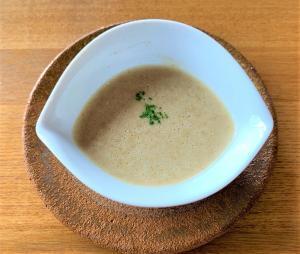 秩父　イタリアンレストラン・ピノキオのお料理