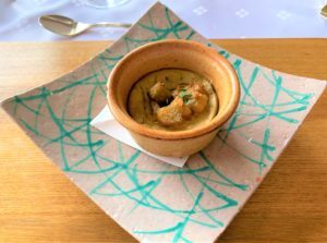 秩父　イタリアンレストラン・ピノキオのお料理