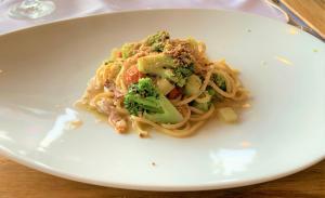 秩父　イタリアンレストラン・ピノキオのお料理