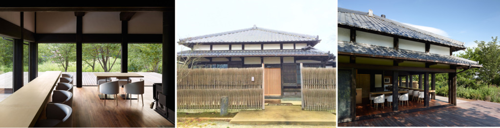 清春芸術村