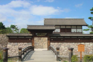 松代城