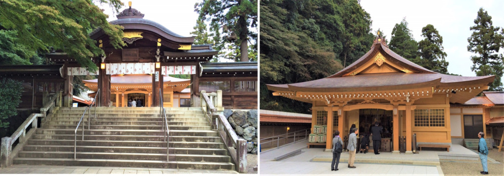 高麗神社