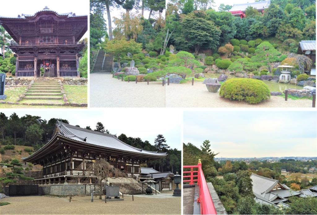 聖天院