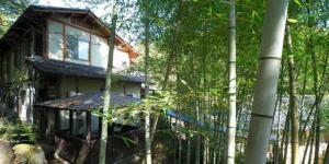 真木温泉 お食事処(こちらのHPより)