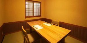 真木温泉 お食事処(こちらのHPより)