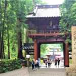 二荒山神社