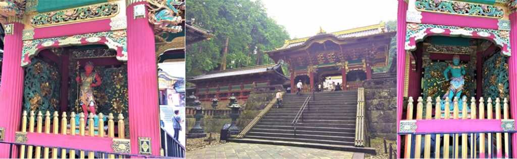 日光山 輪王寺 大猷院