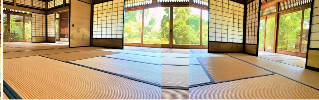 遠山記念館
