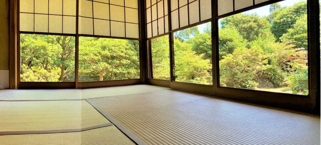 遠山記念館
