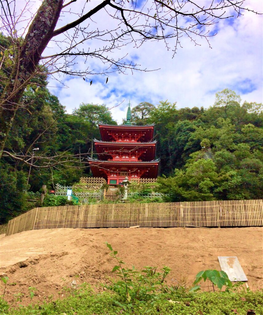 岐阜公園