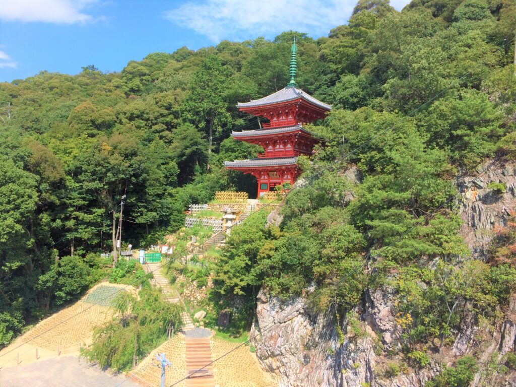 岐阜公園