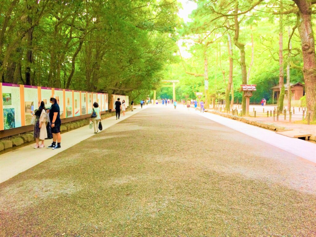 熱田神宮