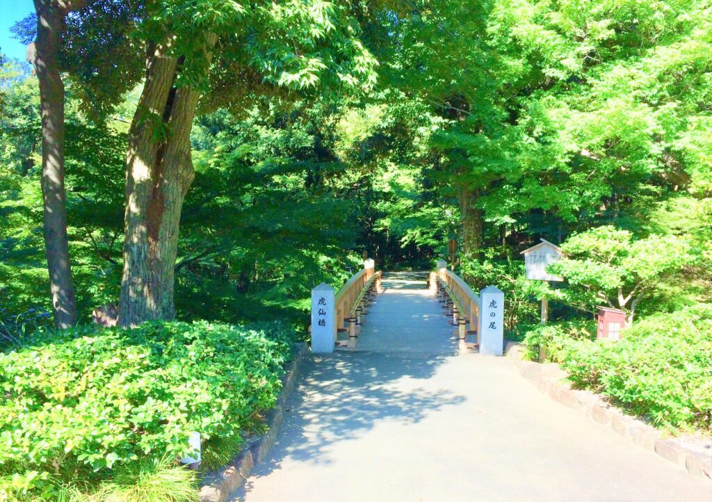 徳川園