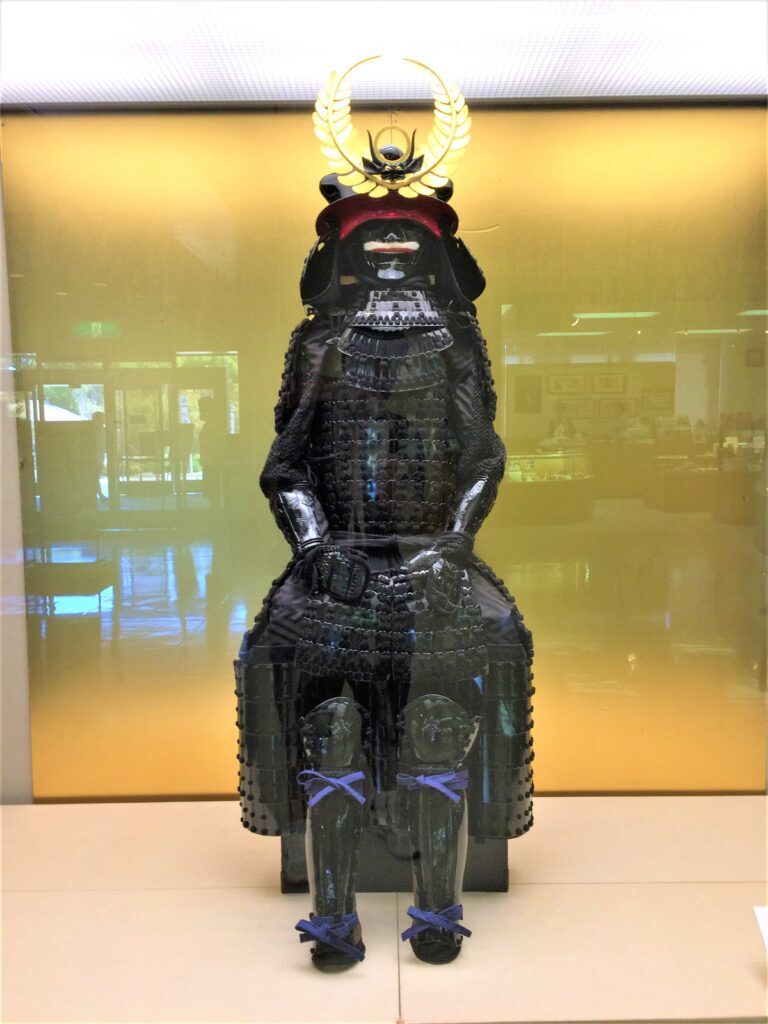 徳川美術館