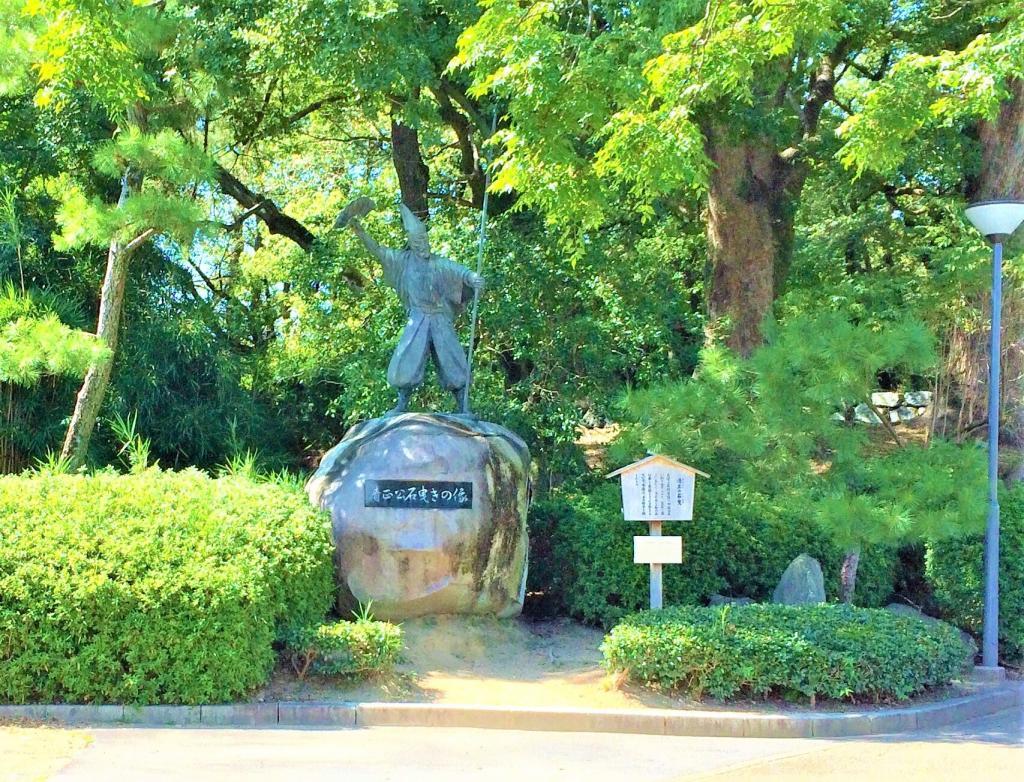 名古屋城