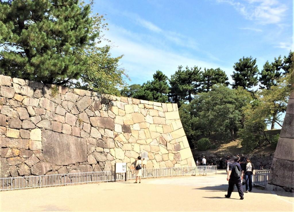 名古屋城