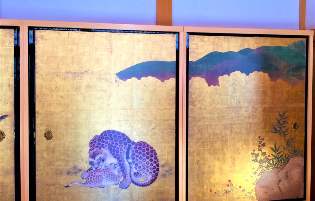 名古屋城本丸御殿