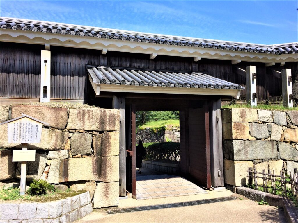 名古屋城
