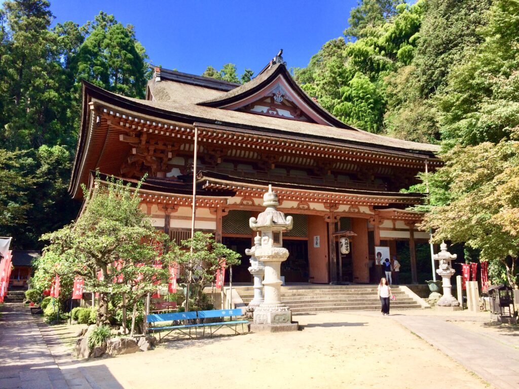 宝厳寺