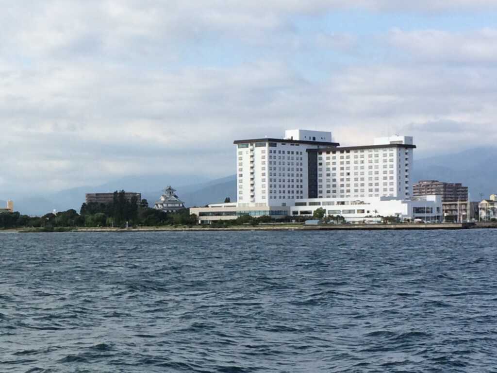 Hotel & Resorts NAGAHAMA