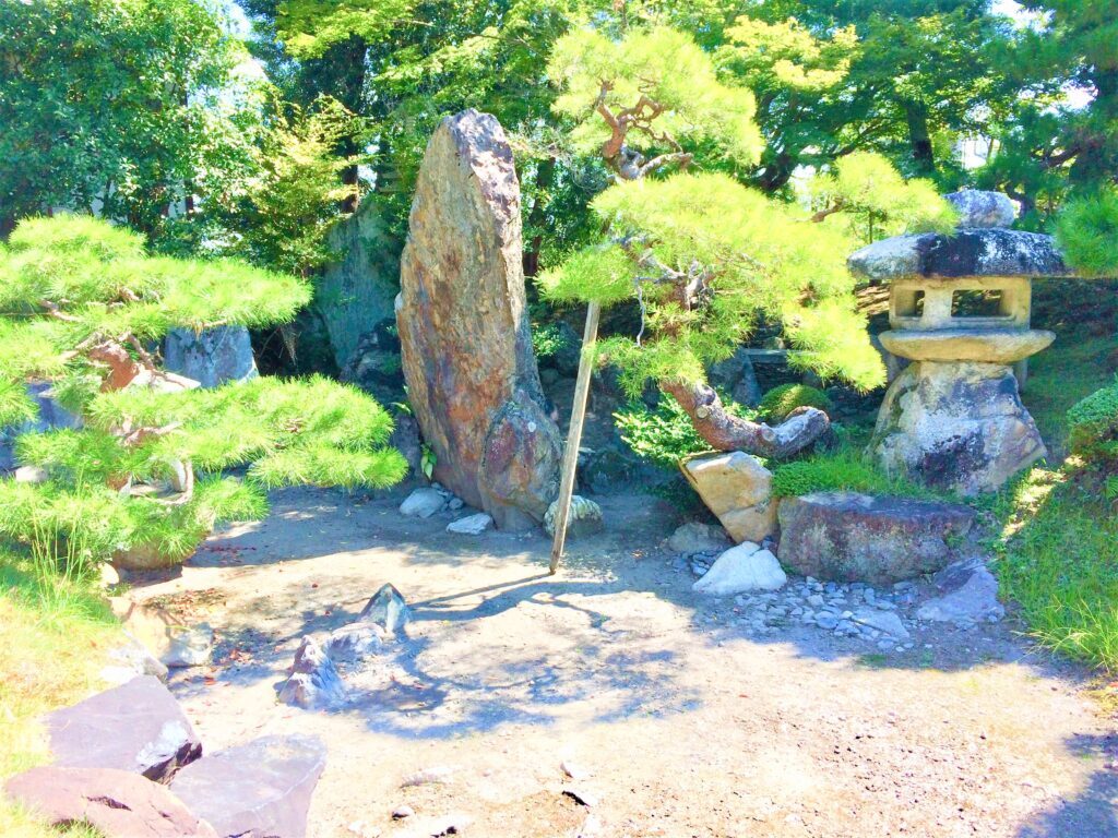 慶雲館