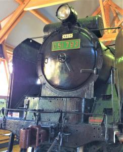 長浜鉄道スクエア