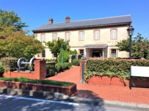 長浜鉄道スクエア