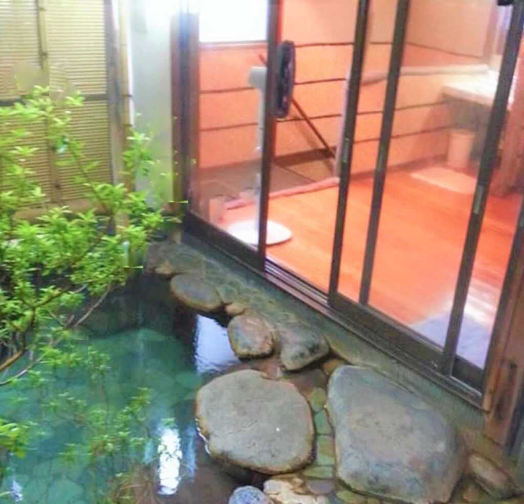 青巒荘@湯河原