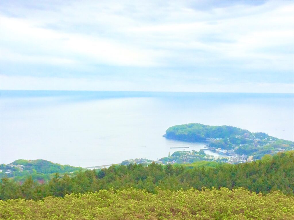 真鶴岬