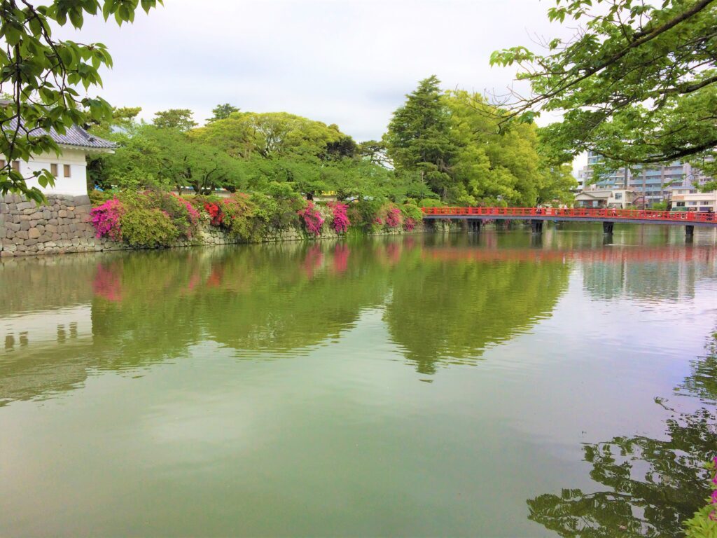 小田原城