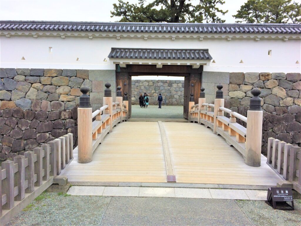小田原城