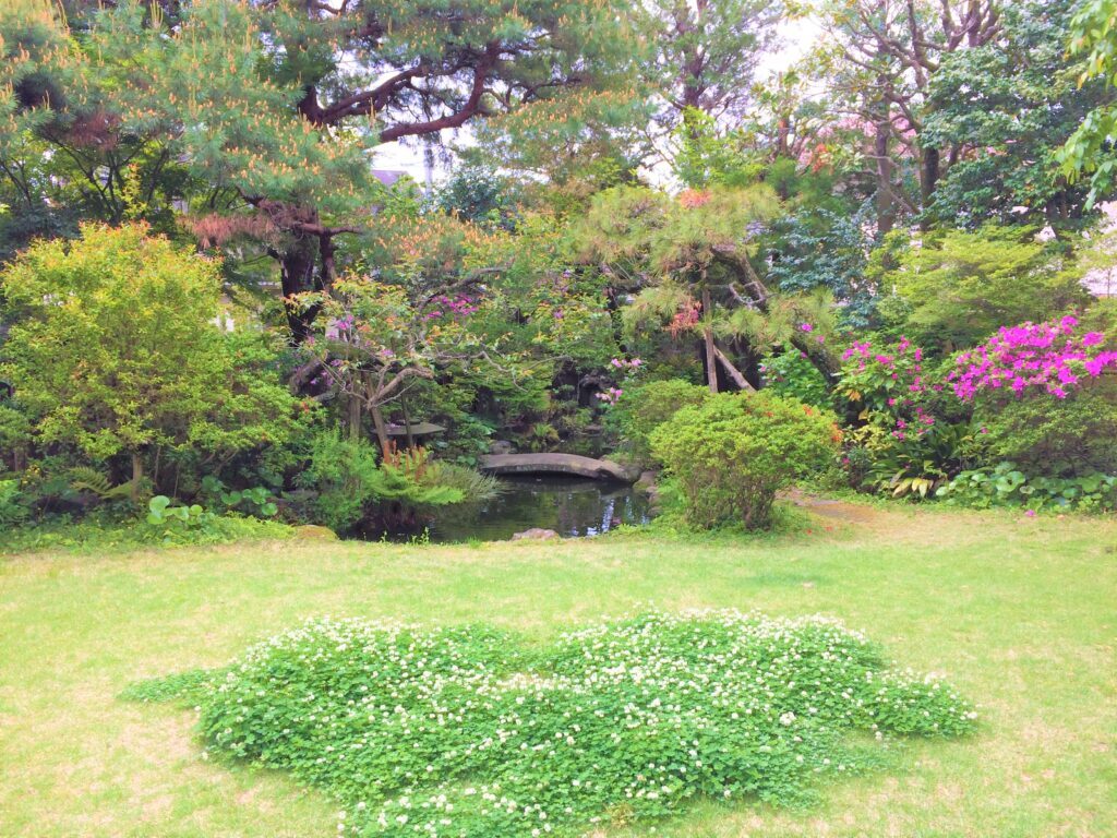 小田原文学館、尾崎一雄邸、白秋童謡館