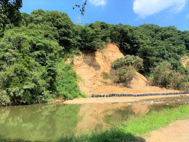 田和目城
