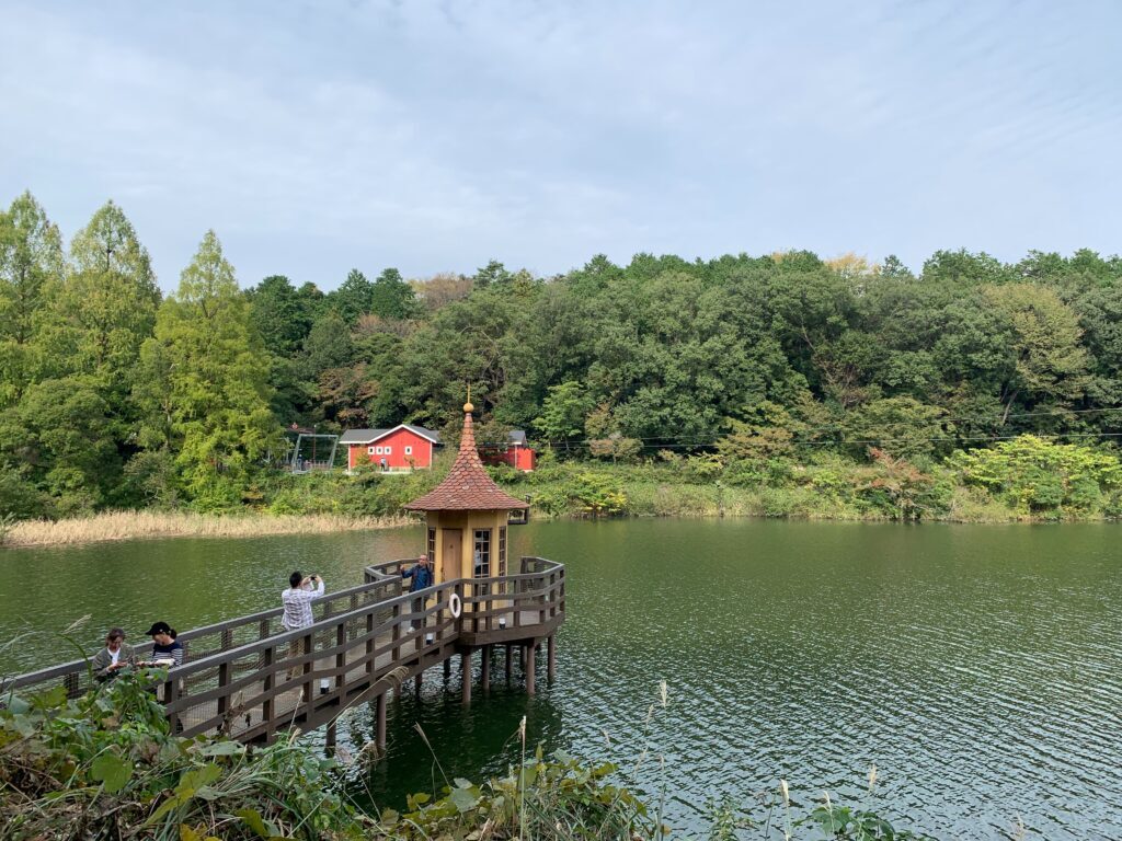 ムーミンパーク
