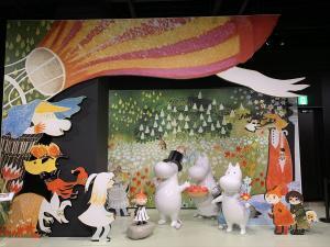 ムーミンパーク