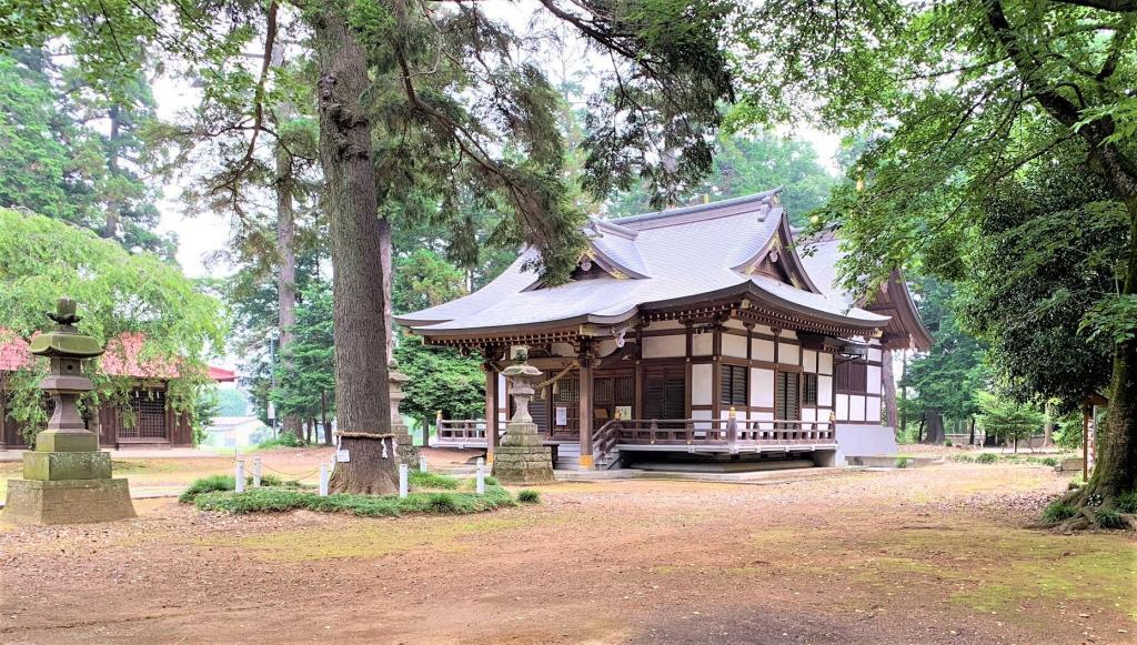 大宮住吉神社