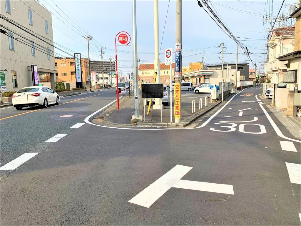 鎌倉街道