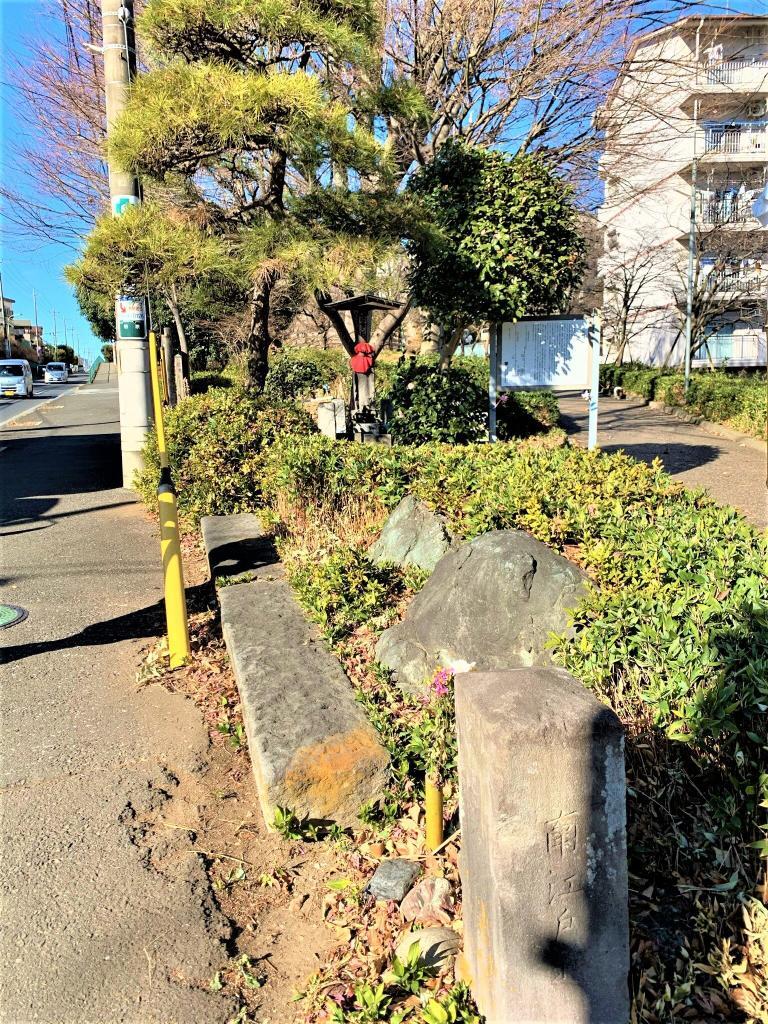 鎌倉街道