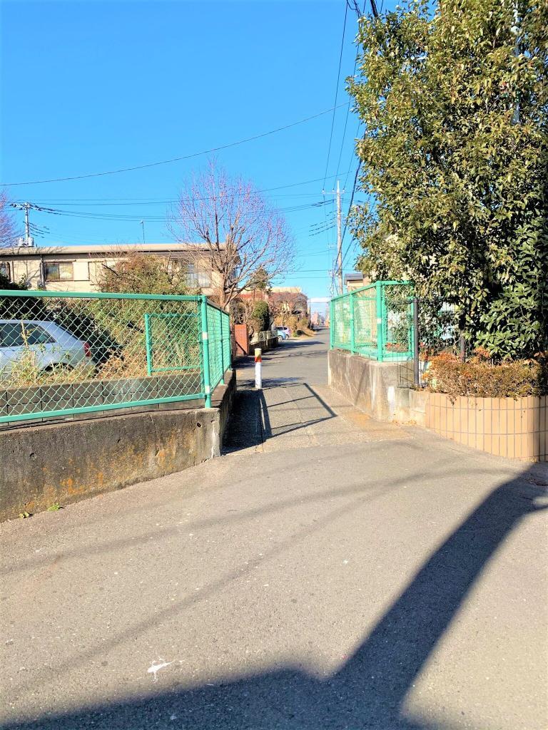 堀兼道