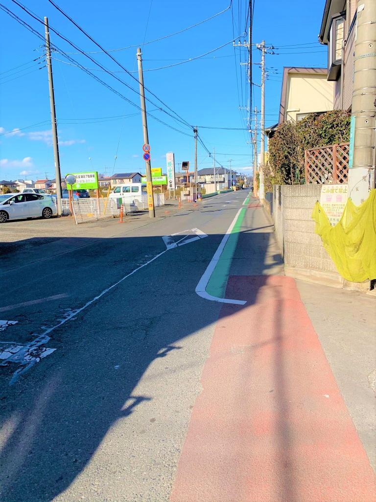 堀兼道