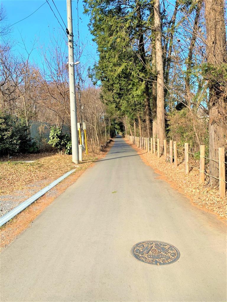 堀兼道
