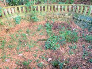 東山道武蔵路(堀兼道)：堀兼の井