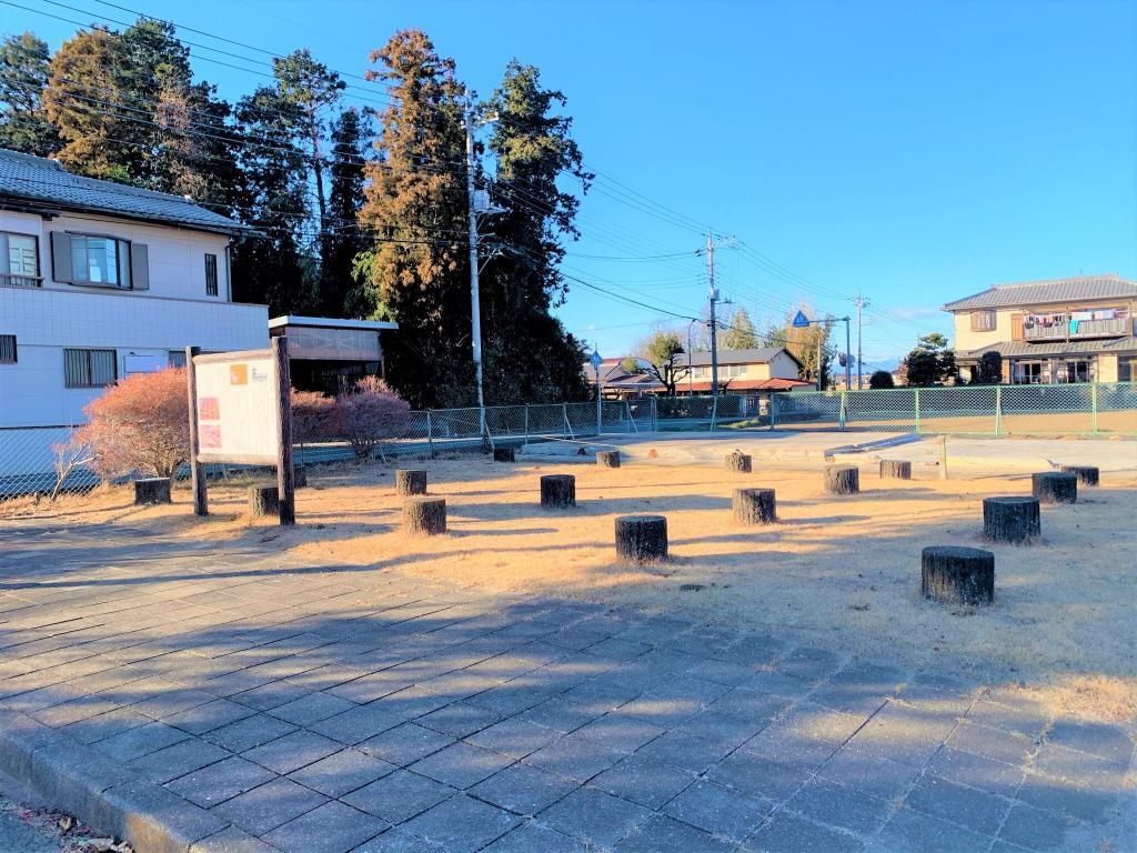勝呂廃寺