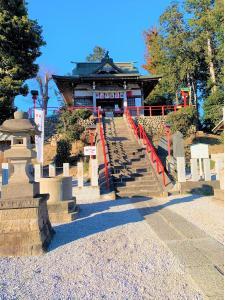 堀兼道