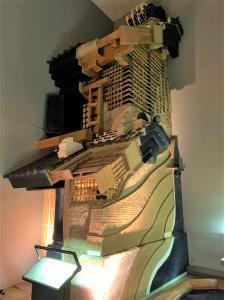 川越市立博物館