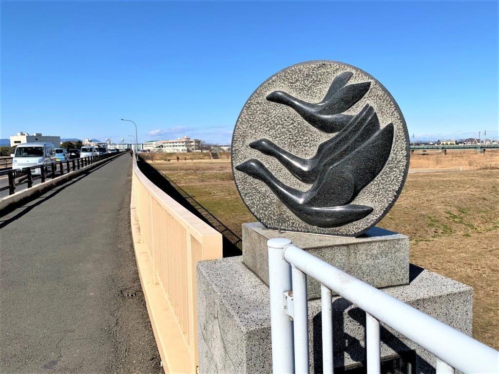 川越的場