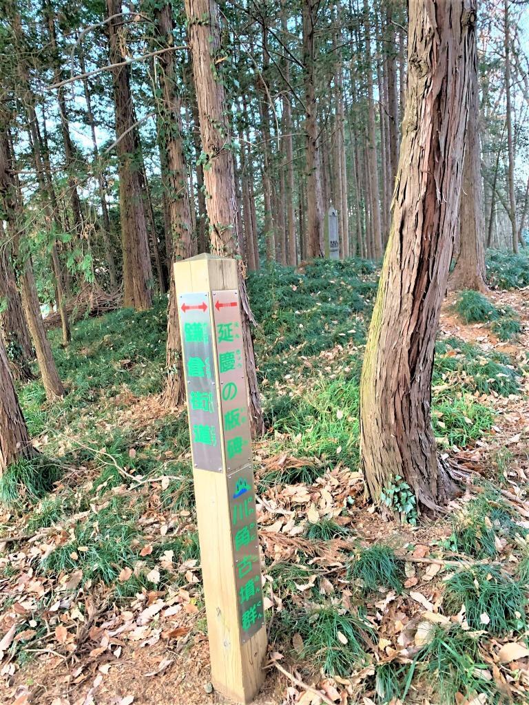 鎌倉街道
