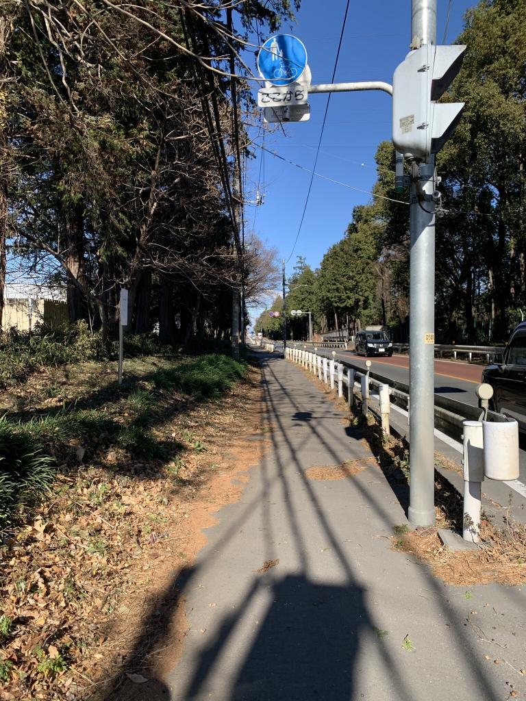 鎌倉街道